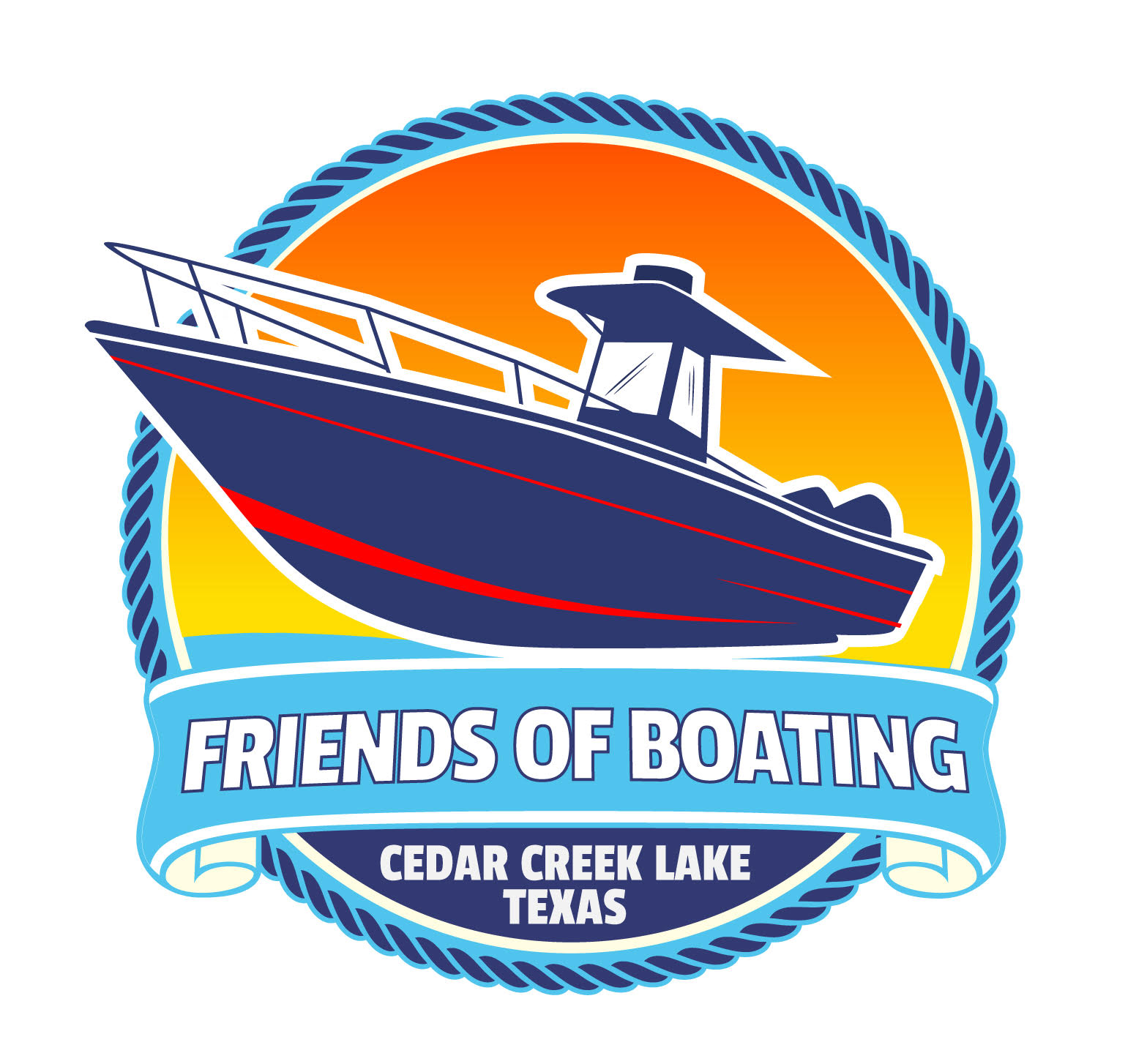 Friends of Boating